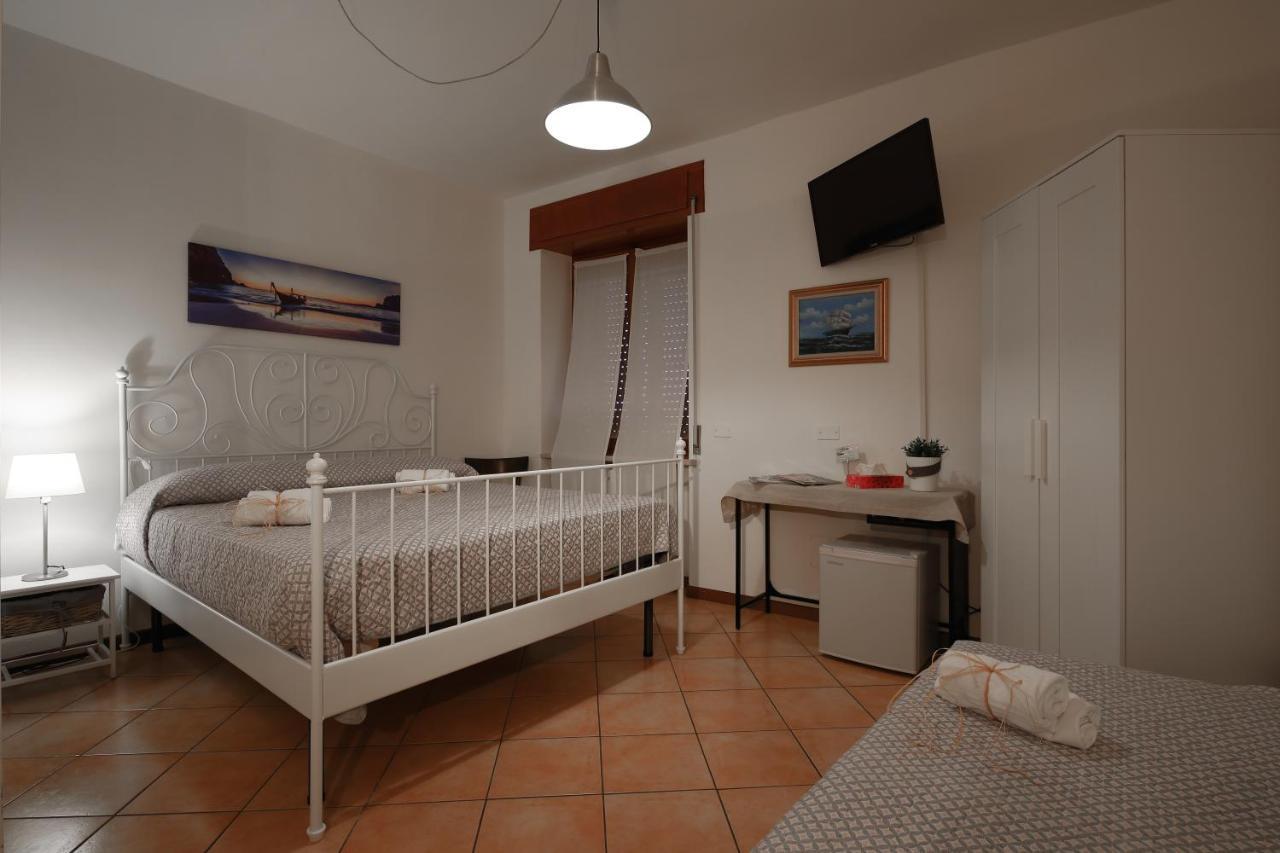 Ingarda Rooms カヴァルカゼッレ エクステリア 写真