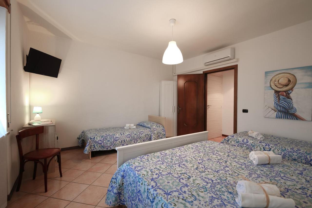 Ingarda Rooms カヴァルカゼッレ エクステリア 写真