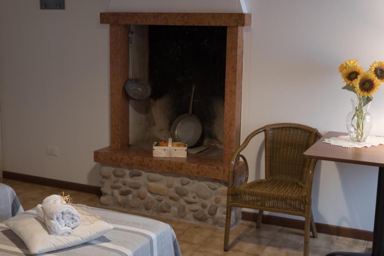 Ingarda Rooms カヴァルカゼッレ エクステリア 写真